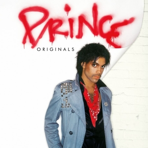 Prince - Originals (Vinyl) i gruppen VINYL / Pop-Rock,RnB-Soul hos Bengans Skivbutik AB (3598059)