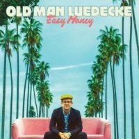 Old Man Luedecke - Easy Money i gruppen VINYL / Country hos Bengans Skivbutik AB (3599372)