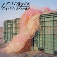 Yeasayer - Erotic Reruns i gruppen CD / Pop-Rock hos Bengans Skivbutik AB (3599400)