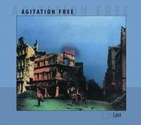 Agitation Free - Last i gruppen VINYL / Pop-Rock hos Bengans Skivbutik AB (3599476)