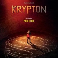 Filmmusik - Krypton i gruppen VINYL / Film-Musikal hos Bengans Skivbutik AB (3599481)