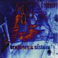 Coldplay - Sisters (Pink Vinyl) i gruppen VINYL / Pop-Rock hos Bengans Skivbutik AB (3599543)