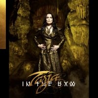 Tarja Turunen - In The Raw i gruppen VINYL / Hårdrock hos Bengans Skivbutik AB (3601481)