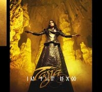 Tarja Turunen - In The Raw i gruppen CD / Hårdrock hos Bengans Skivbutik AB (3601488)