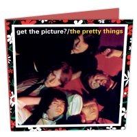 Pretty Things - Get The Picture?  (Digi + 6 Extra) i gruppen CD / Nyheter / Pop-Rock hos Bengans Skivbutik AB (3601532)