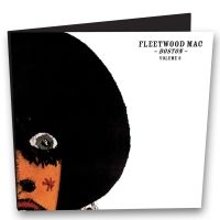 Fleetwood Mac - Boston Volume 2 (Digi) i gruppen CD / Kommande / Jazz,Pop-Rock hos Bengans Skivbutik AB (3601538)