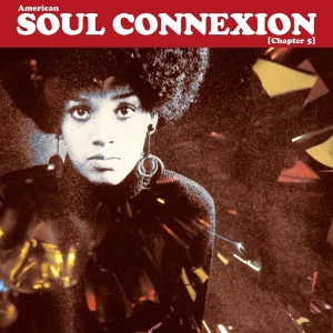 Various - American Soul Connexion - Chapter 5 i gruppen VINYL / RnB-Soul hos Bengans Skivbutik AB (3601575)