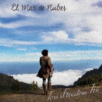 Freestone Tori (Trio) - El Mar De Nubes i gruppen CD / Jazz hos Bengans Skivbutik AB (3601617)