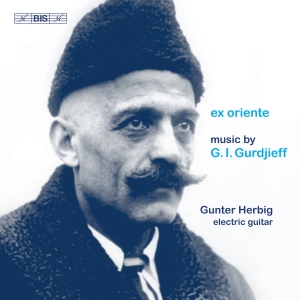 Gurdjieff G I - Ex Oriente i gruppen Externt_Lager / Naxoslager hos Bengans Skivbutik AB (3601623)