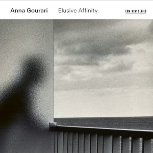 Various - Elusive Affinity i gruppen Externt_Lager / Naxoslager hos Bengans Skivbutik AB (3601635)