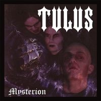 Tulus - Mysterion i gruppen CD / Hårdrock,Norsk Musik hos Bengans Skivbutik AB (3601920)