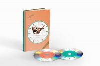 Kylie Minogue - Step Back In Time: The Definitive C i gruppen CD / Best Of,Pop-Rock hos Bengans Skivbutik AB (3601947)