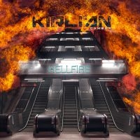 Kirlian Camera - Hellfire (Black Vinyl) i gruppen VINYL / Pop-Rock hos Bengans Skivbutik AB (3602735)