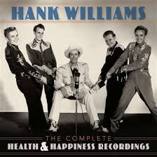 Hank Williams - The Complete Health & Happiness Sho i gruppen CD / Country,Pop-Rock hos Bengans Skivbutik AB (3602760)