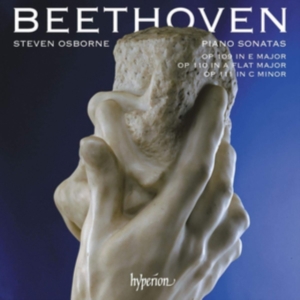 Beethoven Ludwig Van - Piano Sonatas Opp. 109, 110 & 111 i gruppen Externt_Lager / Naxoslager hos Bengans Skivbutik AB (3602761)