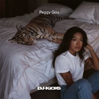 Peggy Gou - Peggy Gou Dj-Kicks i gruppen Minishops / Peggy Gou hos Bengans Skivbutik AB (3603039)