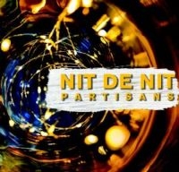 Partisans - Nit De Nit i gruppen CD / Jazz hos Bengans Skivbutik AB (3603633)