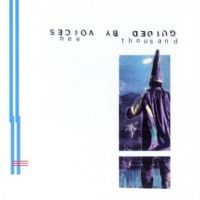 Guided By Voices - Bee Thousand i gruppen VI TIPSAR / Julklappstips Vinyl hos Bengans Skivbutik AB (3610125)