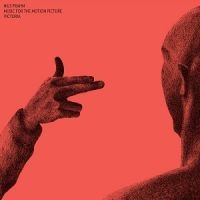 Frahm Nils - Music For The Motion Picture Victor i gruppen VINYL / Elektroniskt,Film-Musikal,Pop-Rock hos Bengans Skivbutik AB (3613295)