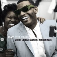 Ray Charles - Modern Sounds In Country & Western Music i gruppen VINYL / Blues,RnB-Soul hos Bengans Skivbutik AB (3623262)