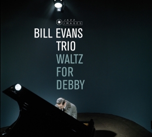 Bill Evans - Waltz For Debby i gruppen VINYL / Jazz hos Bengans Skivbutik AB (3623264)