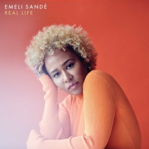 Emeli Sandé - Real Life i gruppen CD / Pop-Rock hos Bengans Skivbutik AB (3623506)