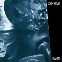 Bryars Gavin - Hommages i gruppen CD / Pop-Rock hos Bengans Skivbutik AB (3623552)