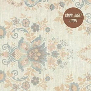 Vånna Inget - Utopi Lp Black i gruppen VINYL / Pop-Rock,Svensk Musik hos Bengans Skivbutik AB (3624422)