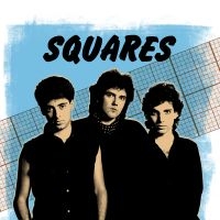 Squares Feat. Joe Satriani - Squares i gruppen VINYL / Pop-Rock hos Bengans Skivbutik AB (3625141)