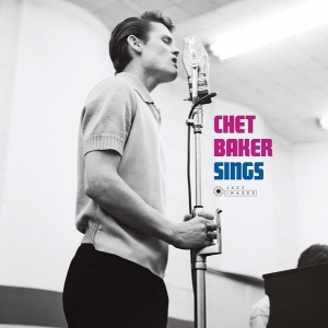 Chet Baker - Sings i gruppen VI TIPSAR / Julklappstips Vinyl hos Bengans Skivbutik AB (3625166)