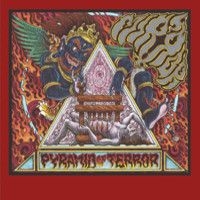 Mirror - Pyramid Of Terror i gruppen VI TIPSAR / Julklappstips CD hos Bengans Skivbutik AB (3625195)