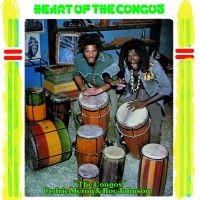 Campbell Cornell - I Man A The Stal-A-Watt i gruppen CD / Reggae hos Bengans Skivbutik AB (3625221)