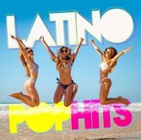 Various Artists - Latino Pop Hits i gruppen CD / Elektroniskt,Pop-Rock,World Music hos Bengans Skivbutik AB (3625224)