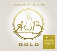 Average White Band - Gold i gruppen CD / RnB-Soul hos Bengans Skivbutik AB (3625239)