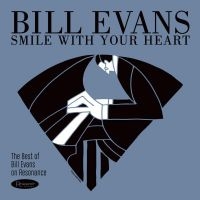 Evans Bill - Smile With Your HeartBest Of Reson i gruppen CD / Jazz hos Bengans Skivbutik AB (3625242)