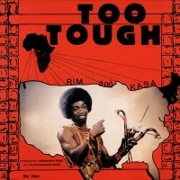 Rim & Kasa/Rim & The Believers - Too Tough/I'm Not Going To Let You i gruppen VINYL / World Music hos Bengans Skivbutik AB (3625271)