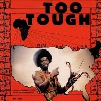 Rim & Kasa/Rim & The Believers - Too Tough/I'm Not Going To Let You i gruppen CD / World Music hos Bengans Skivbutik AB (3625272)