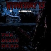 Wednesday 13 - Dixie Dead i gruppen CD / Pop-Rock hos Bengans Skivbutik AB (3625298)