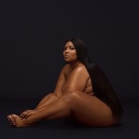 LIZZO - CUZ I LOVE YOU i gruppen VI TIPSAR / Bäst Album Under 10-talet / Bäst Album Under 10-talet - RollingStone hos Bengans Skivbutik AB (3625862)