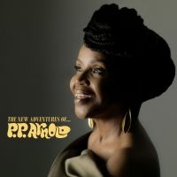 P P Arnold - The New Adventures Of...P.P. Arnold i gruppen VI TIPSAR / Årsbästalistor 2019 / Årsbästa 2019 Mojo hos Bengans Skivbutik AB (3629272)