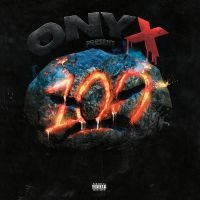 Onyx - 100 Mad i gruppen VINYL / Hip Hop-Rap hos Bengans Skivbutik AB (3629408)