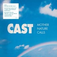 Cast - Trouble Times i gruppen VINYL / Pop-Rock hos Bengans Skivbutik AB (3629436)