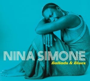 Simone Nina - Ballads & Blues -Hq- i gruppen VI TIPSAR / Veckans Släpp / Vecka 11 / VINYL Vecka 11 / JAZZ / BLUES hos Bengans Skivbutik AB (3630874)