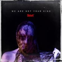 SLIPKNOT - WE ARE NOT YOUR KIND (VINYL) i gruppen VI TIPSAR / Bäst Album Under 10-talet / Bäst Album Under 10-talet - Metal Hammer hos Bengans Skivbutik AB (3632123)