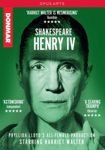 William Shakespeare - Henry Iv i gruppen VI TIPSAR / Fredagsreleaser / Fredag den 5:e Juli 2024 hos Bengans Skivbutik AB (3633499)