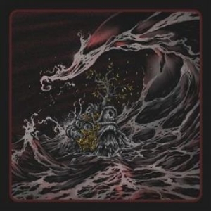 Spaceslug - Eye The Tide (Yellow Vinyl) i gruppen VINYL / Hårdrock/ Heavy metal hos Bengans Skivbutik AB (3633613)