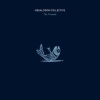 Megalodon - Triump i gruppen CD / Jazz hos Bengans Skivbutik AB (3633694)