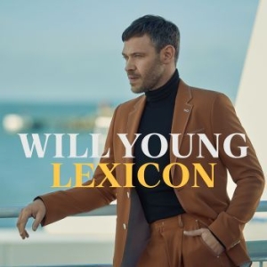 Will Young - Lexicon i gruppen CD / Pop hos Bengans Skivbutik AB (3634783)