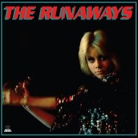 Runaways The - The Runaways i gruppen ÖVRIGT / Bevakningsskivor hos Bengans Skivbutik AB (3635139)