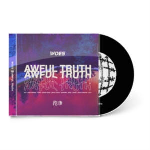 Woes - Awful Truth i gruppen ÖVRIGT / Övrigt / aub hos Bengans Skivbutik AB (3635152)